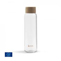 BOTTIGLIA IN VETRO REALIZZATA IN ITALIA 500 ml